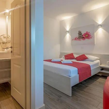 B&b-ld 3* Пула