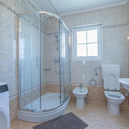 فندق مبيت وإفطار B&b-ld