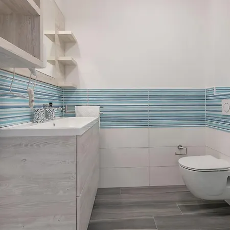 B&b-ld فندق مبيت وإفطار