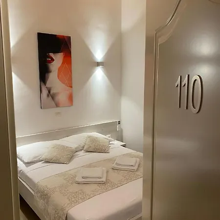 فندق مبيت وإفطار B&b-ld