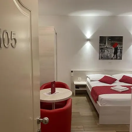 فندق مبيت وإفطار B&b-ld بولا