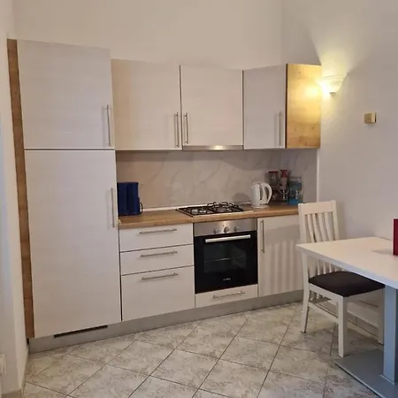 فندق مبيت وإفطار B&b-ld 3*