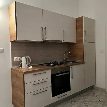 B&b-ld Отель типа 