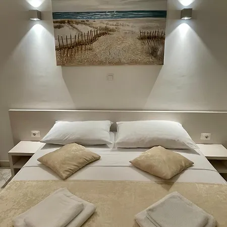 לינה וארוחת בוקר B&b-ld 3*