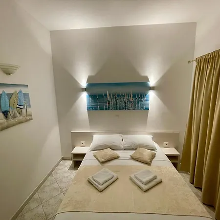 לינה וארוחת בוקר B&b-ld
