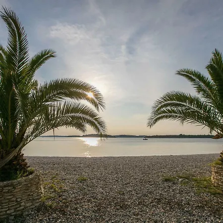 فندق مبيت وإفطار B&b-ld بولا