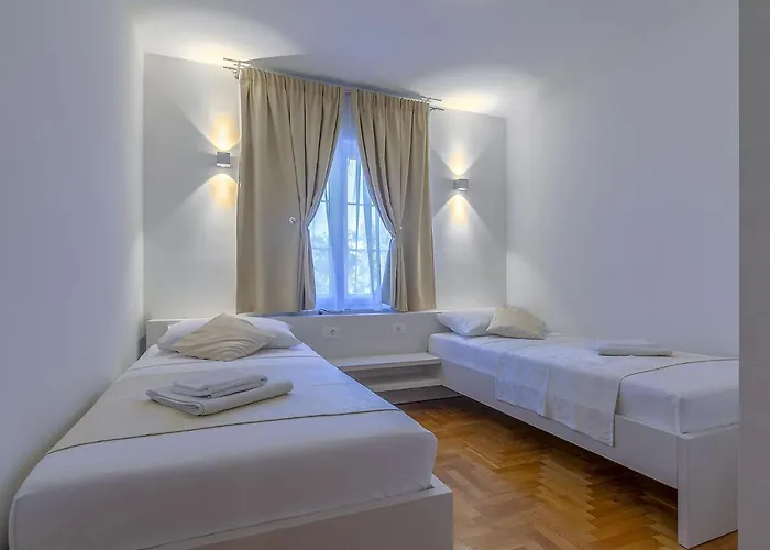 לינה וארוחת בוקר B&b-ld פולה