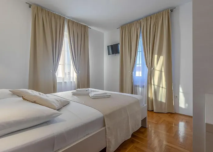 B&b-ld Nocleg ze śniadaniem 3*