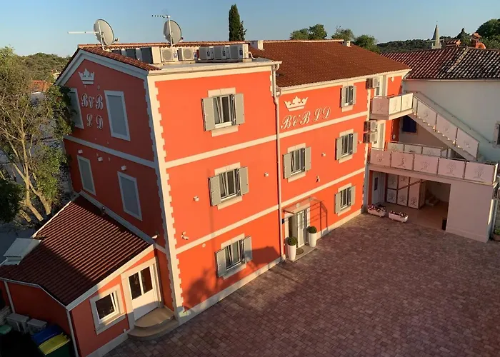 Nocleg ze śniadaniem B&b-ld Pula