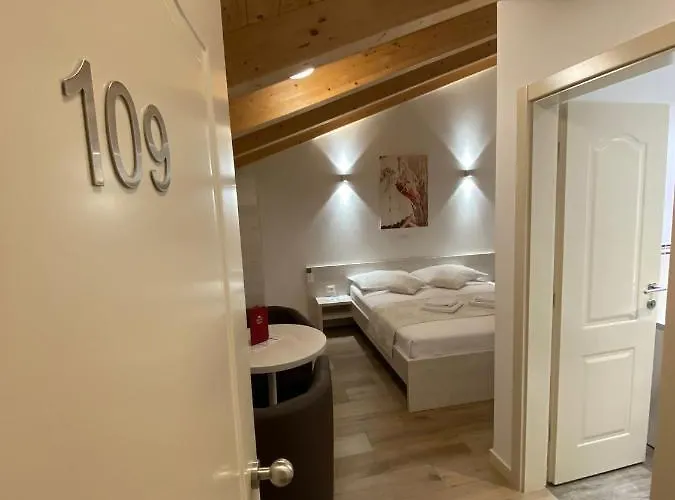 B&b-ld Nocleg ze śniadaniem