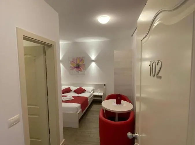Nocleg ze śniadaniem B&b-ld 3*