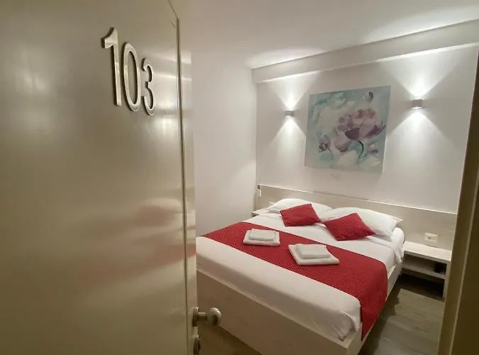 B&b-ld לינה וארוחת בוקר