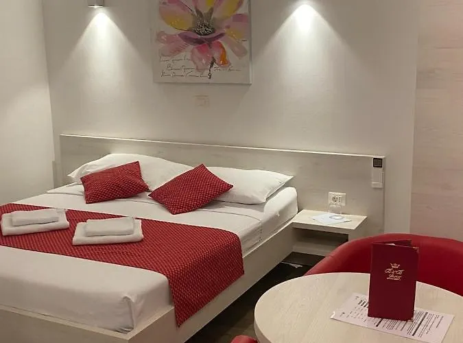 B&b-ld Nocleg ze śniadaniem