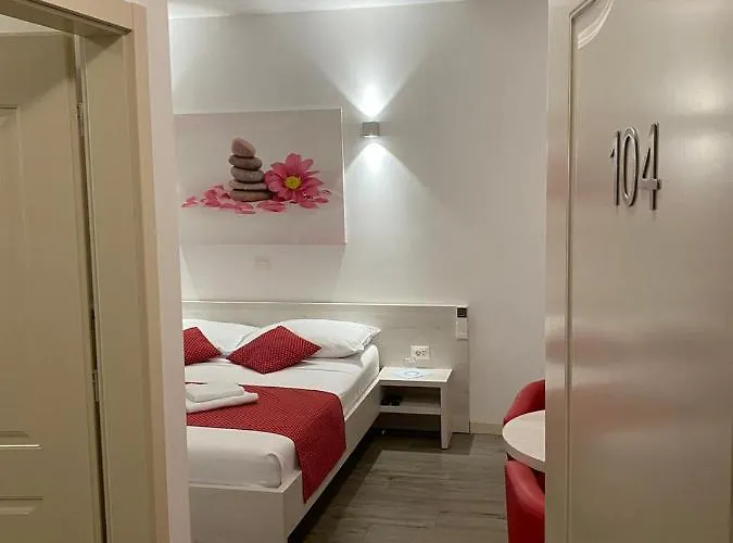 לינה וארוחת בוקר B&b-ld