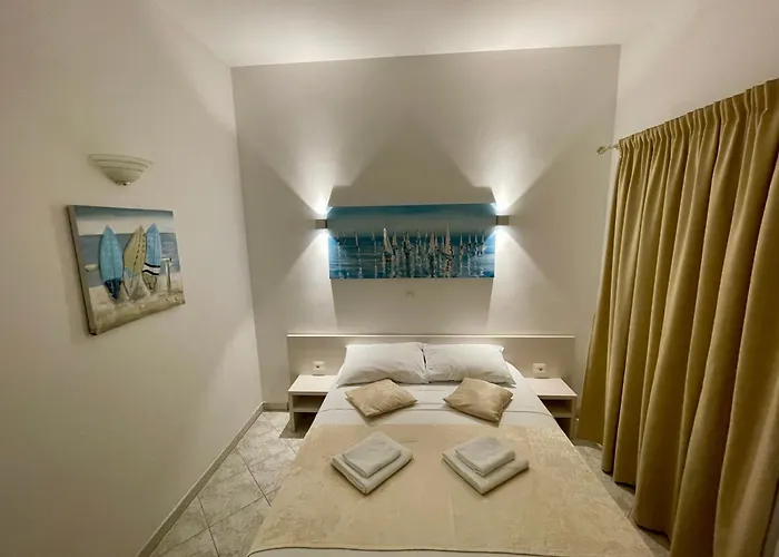 Nocleg ze śniadaniem B&b-ld