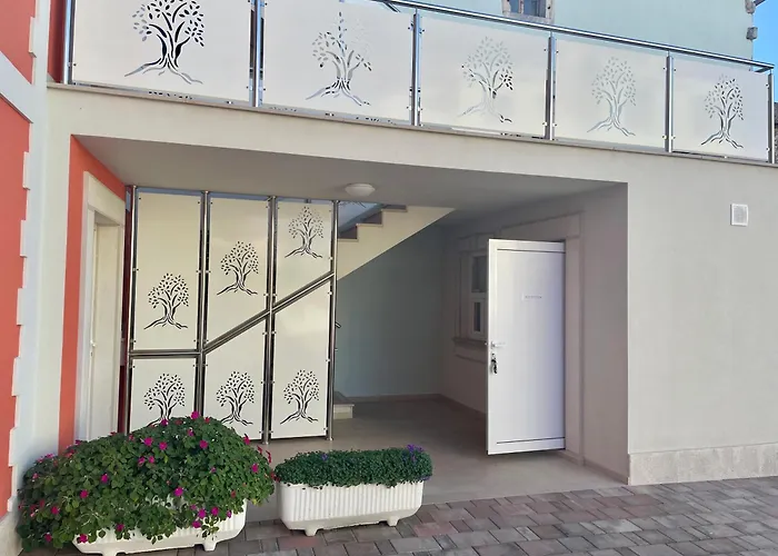 Nocleg ze śniadaniem B&b-ld 3*