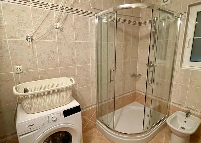 B&b-ld Nocleg ze śniadaniem