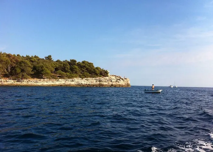 B&b-ld Nocleg ze śniadaniem Pula