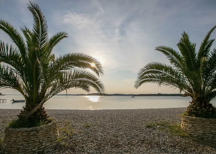 Nocleg ze śniadaniem B&b-ld Pula