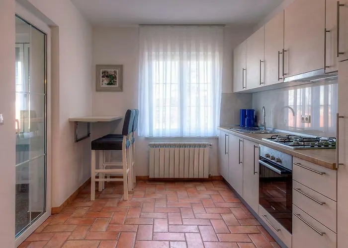 B&b-ld Nocleg ze śniadaniem Pula