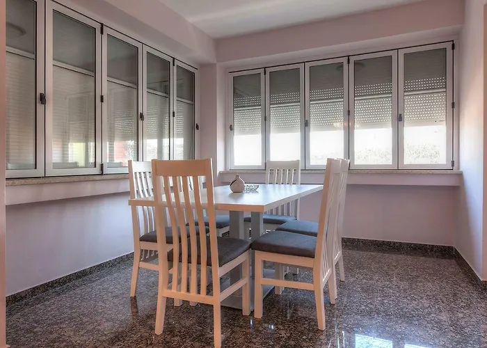 Nocleg ze śniadaniem B&b-ld