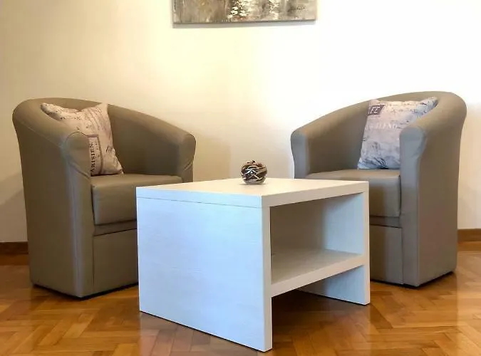 B&b-ld Nocleg ze śniadaniem 3*