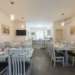 Bed & Breakfast B&b-ld