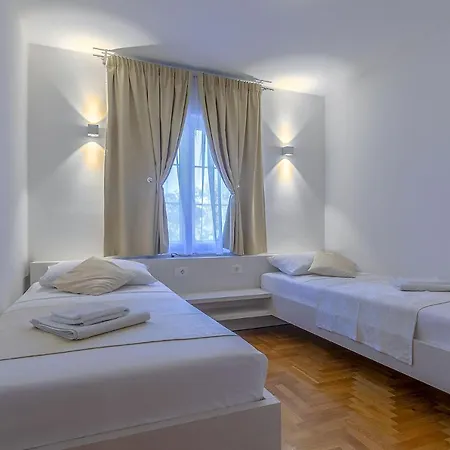 Bed & Breakfast Bb-ld Pula