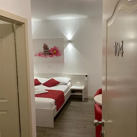 Nocleg ze śniadaniem B&b-ld