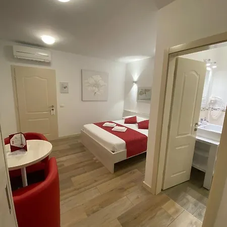 Nocleg ze śniadaniem B&b-ld 3*