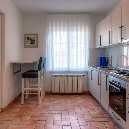 B&b-ld Bed & Breakfast Pola