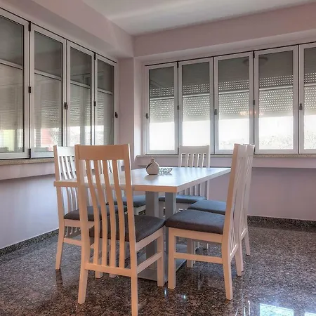 Nocleg ze śniadaniem B&b-ld