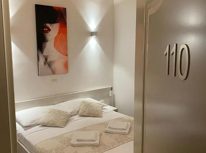 Bed & Breakfast B&b-ld