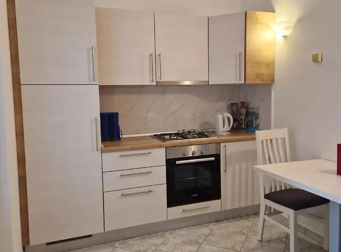 Bed & Breakfast B&b-ld 4*