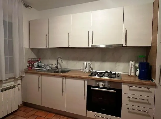 Bed & Breakfast B&b-ld 4*