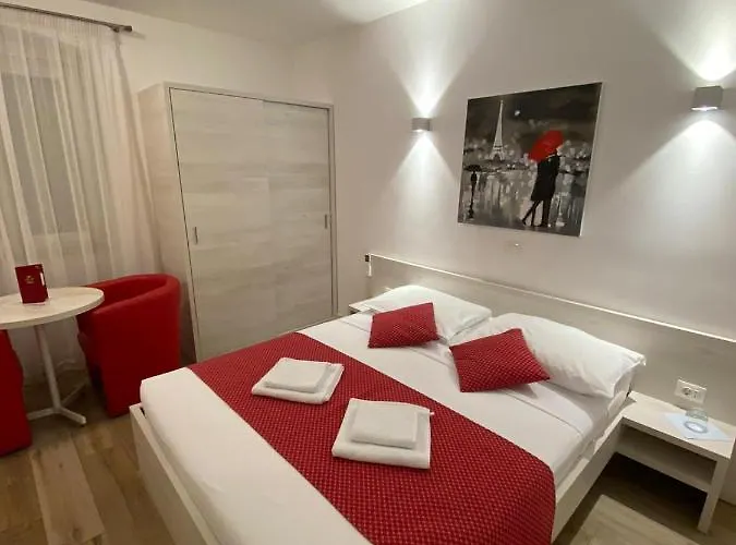 Bed & Breakfast B&b-ld