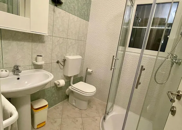 Bed and breakfast B&b-ld 4*