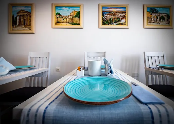 B&b-ld Bed & Breakfast Pola