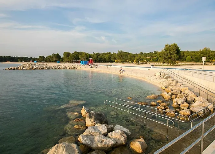 B&b-ld Bed & Breakfast Pula