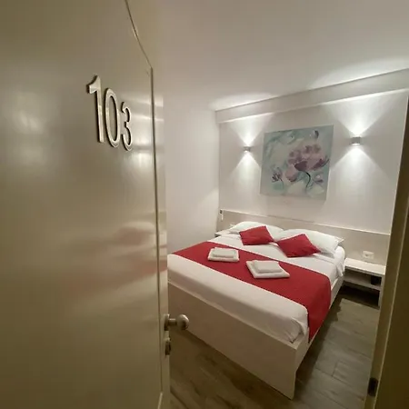 B&b-ld לינה וארוחת בוקר