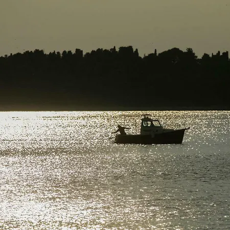 住宿加早餐酒店 B&b-ld 3*