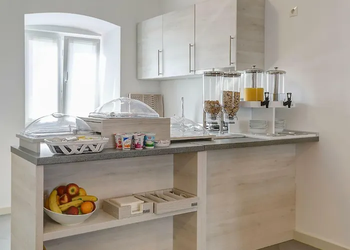 B&b-ld Bed & Breakfast Pula